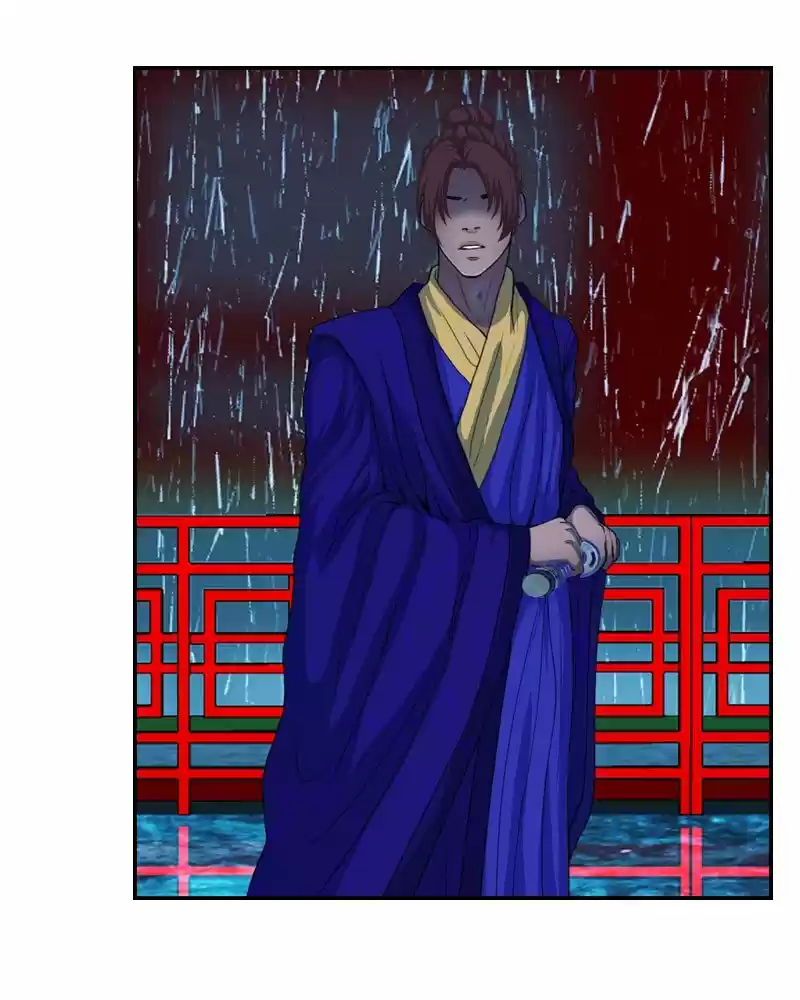 My Dear Cold-Blooded King Chapter 161