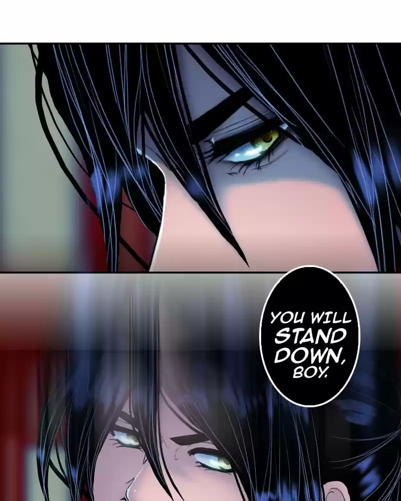 My Dear Cold-Blooded King Chapter 161