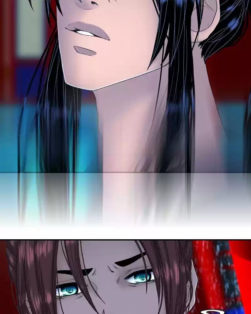 My Dear Cold-Blooded King Chapter 161