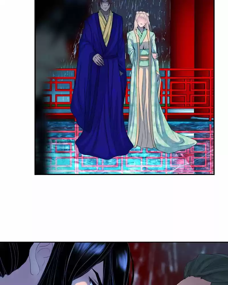 My Dear Cold-Blooded King Chapter 161