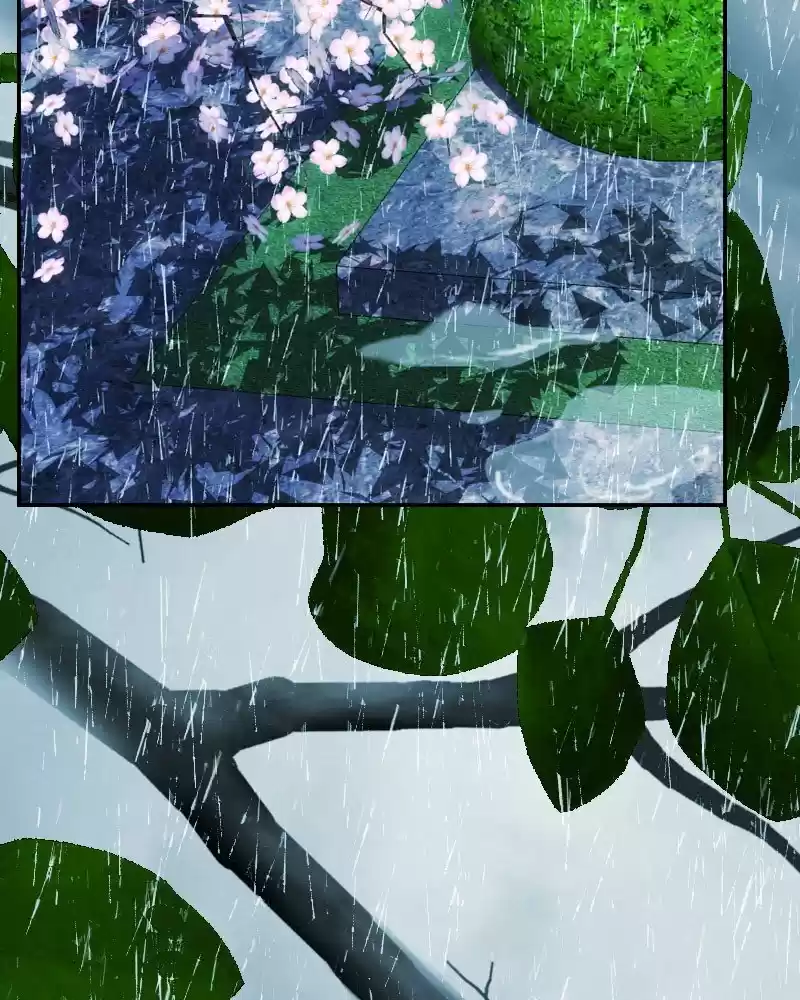 My Dear Cold-Blooded King Chapter 161