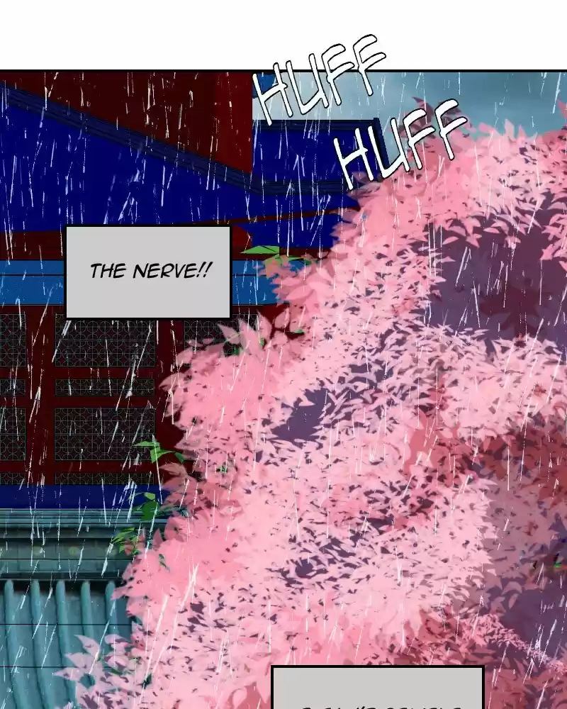 My Dear Cold-Blooded King Chapter 161