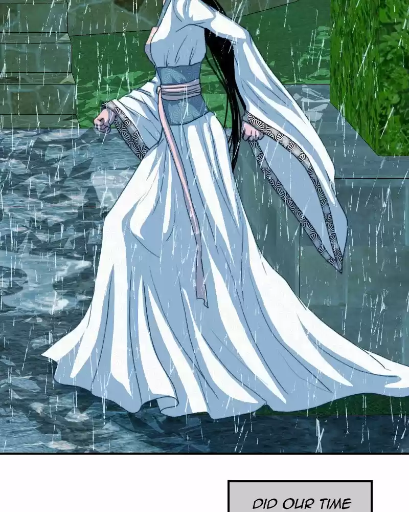 My Dear Cold-Blooded King Chapter 161