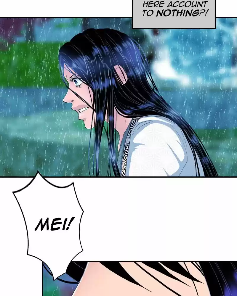 My Dear Cold-Blooded King Chapter 161