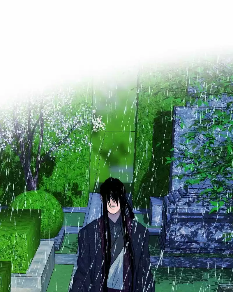 My Dear Cold-Blooded King Chapter 161