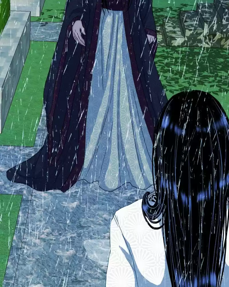 My Dear Cold-Blooded King Chapter 161