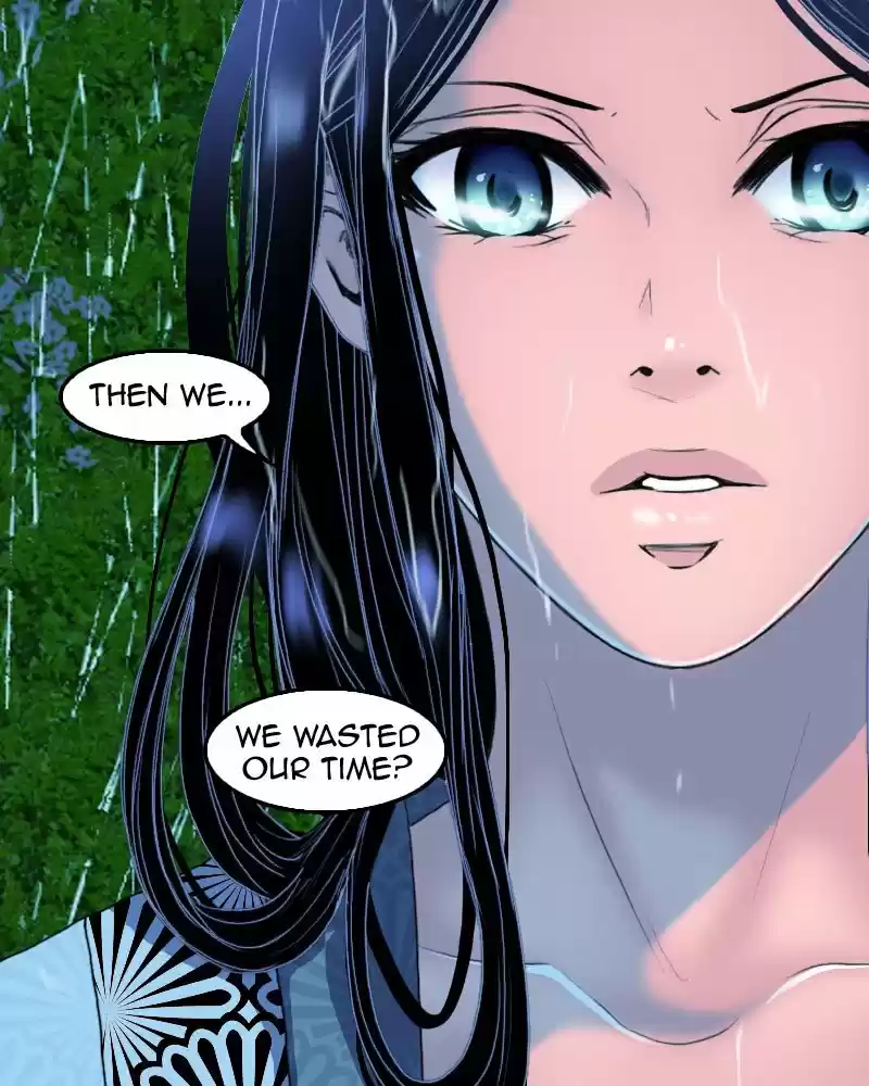 My Dear Cold-Blooded King Chapter 161