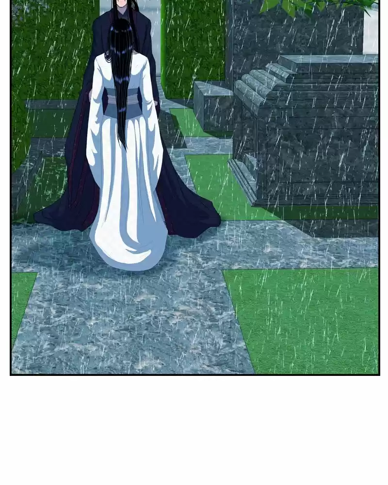 My Dear Cold-Blooded King Chapter 161