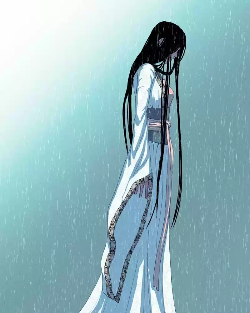 My Dear Cold-Blooded King Chapter 161