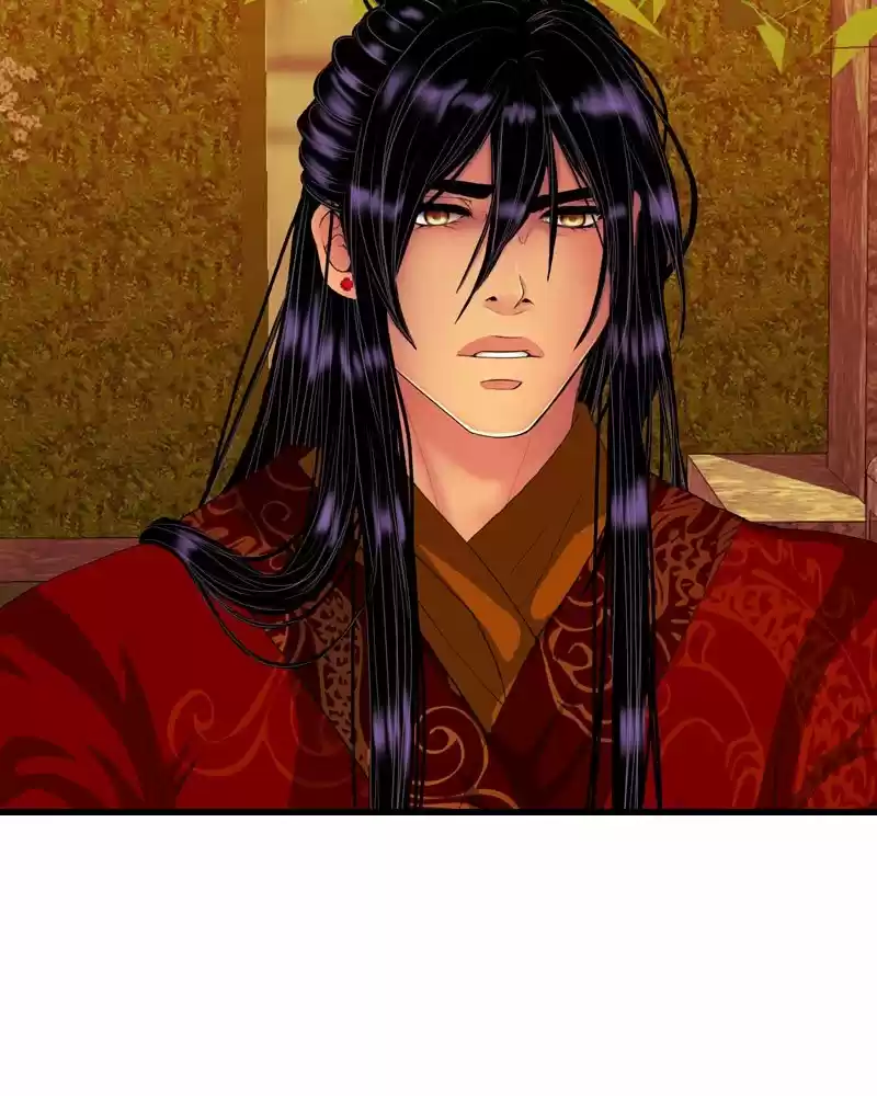 My Dear Cold-Blooded King Chapter 164