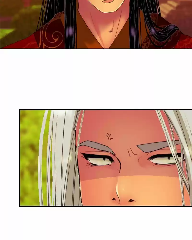 My Dear Cold-Blooded King Chapter 164