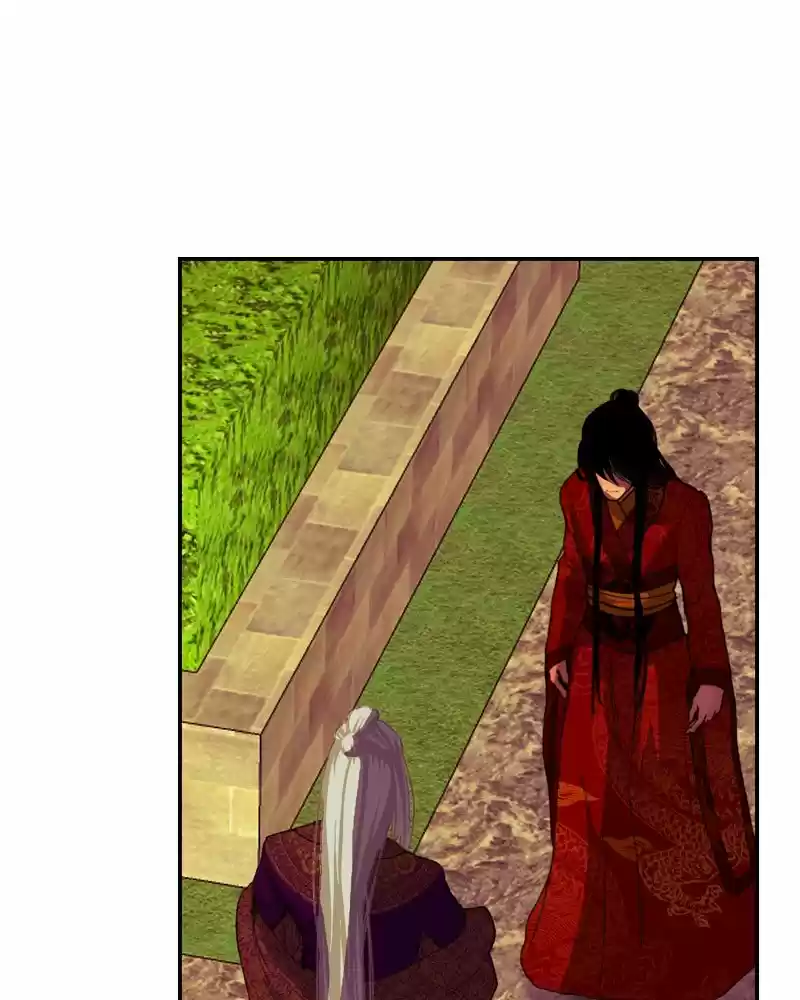 My Dear Cold-Blooded King Chapter 164