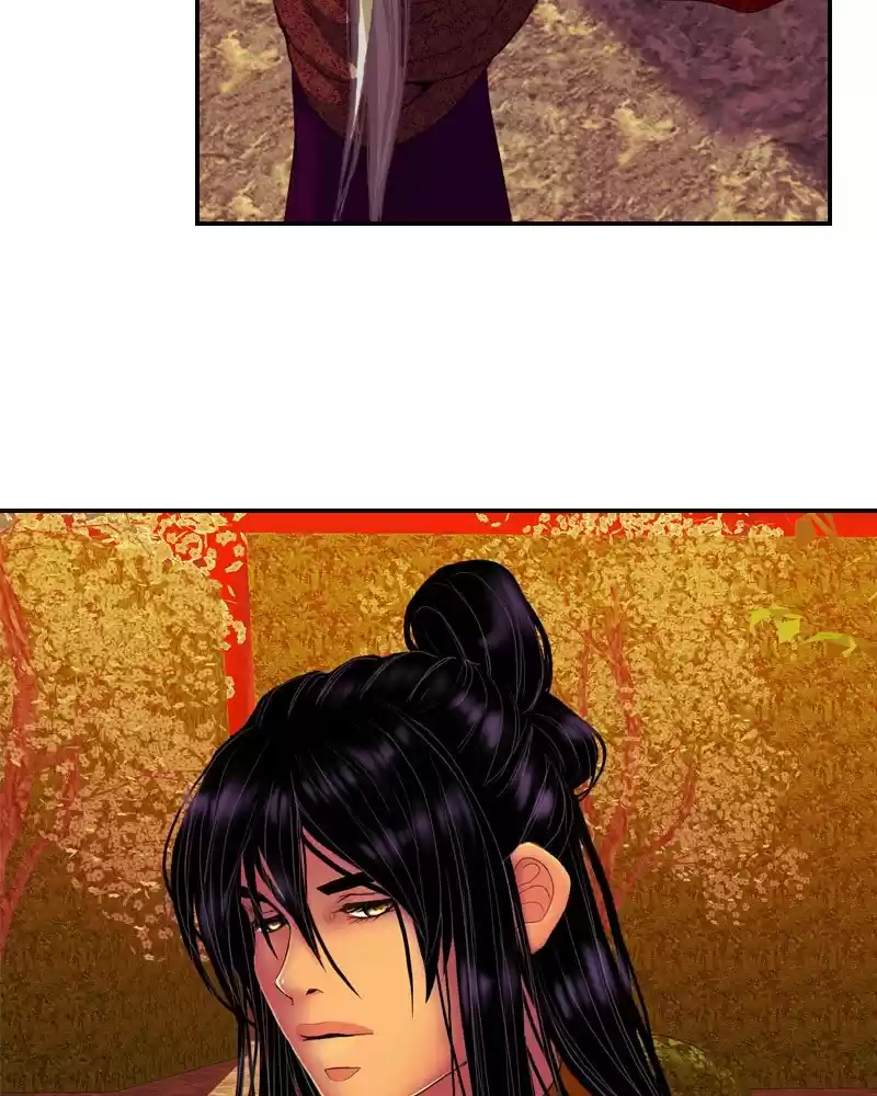 My Dear Cold-Blooded King Chapter 164