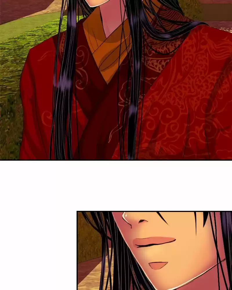 My Dear Cold-Blooded King Chapter 164