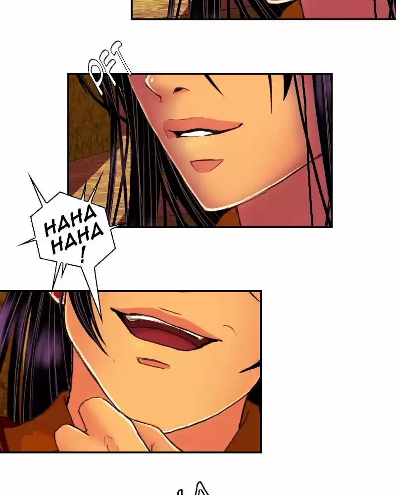 My Dear Cold-Blooded King Chapter 164