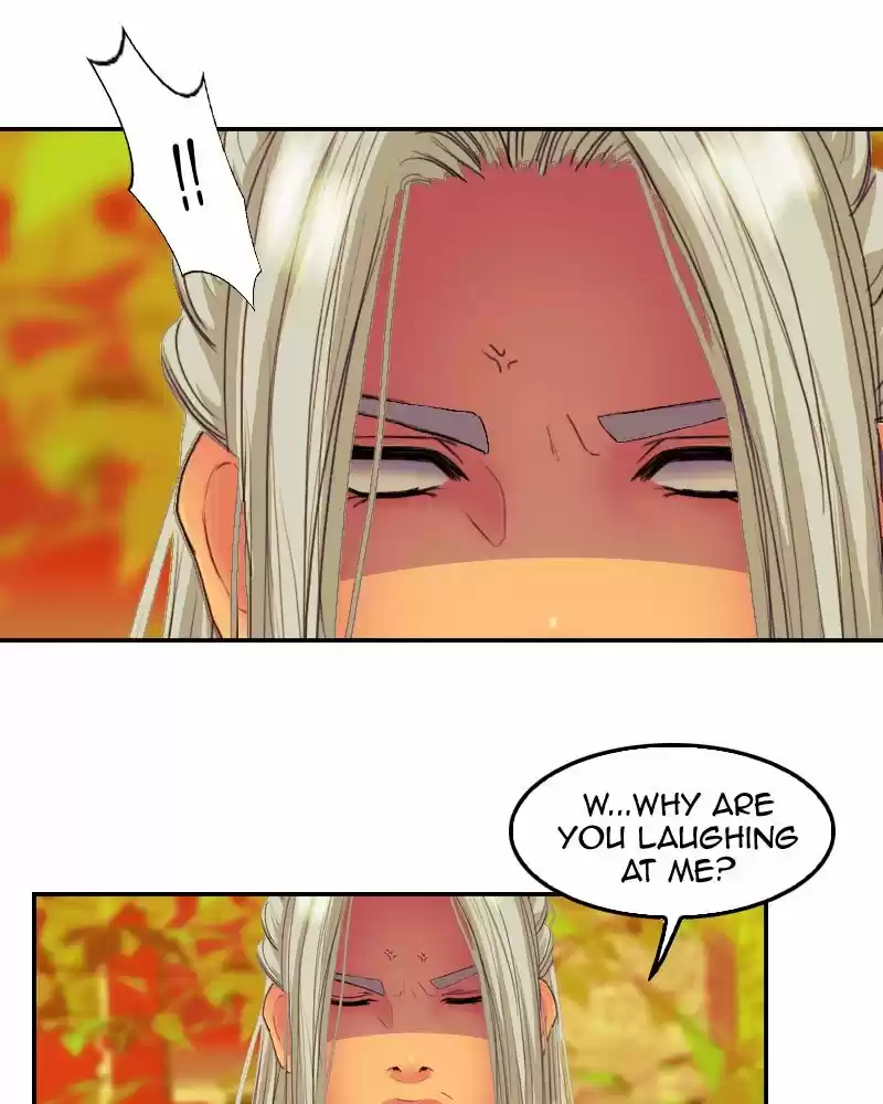 My Dear Cold-Blooded King Chapter 164