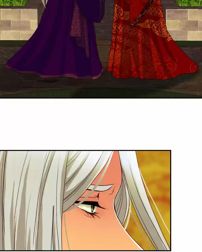 My Dear Cold-Blooded King Chapter 164