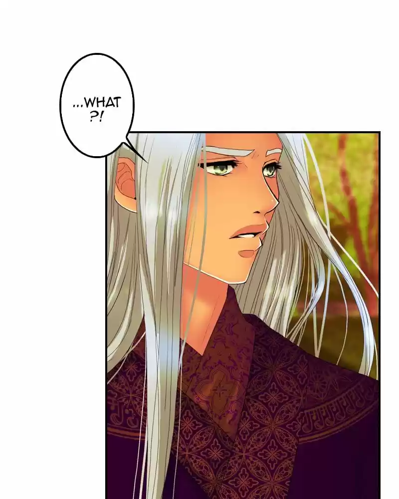 My Dear Cold-Blooded King Chapter 164