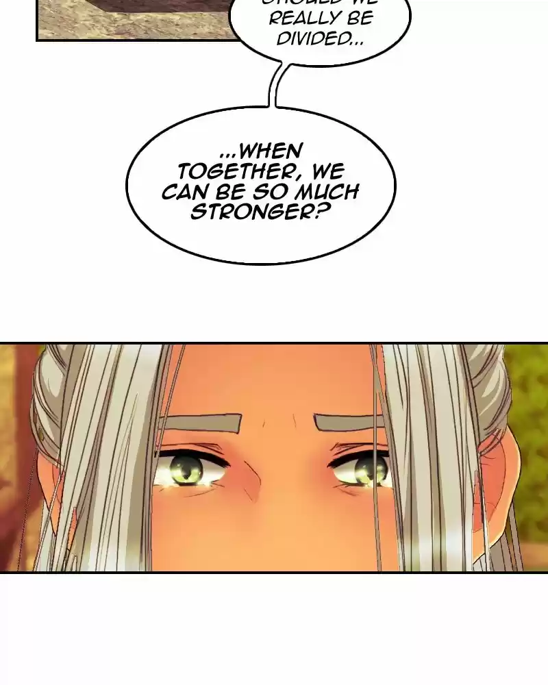 My Dear Cold-Blooded King Chapter 164