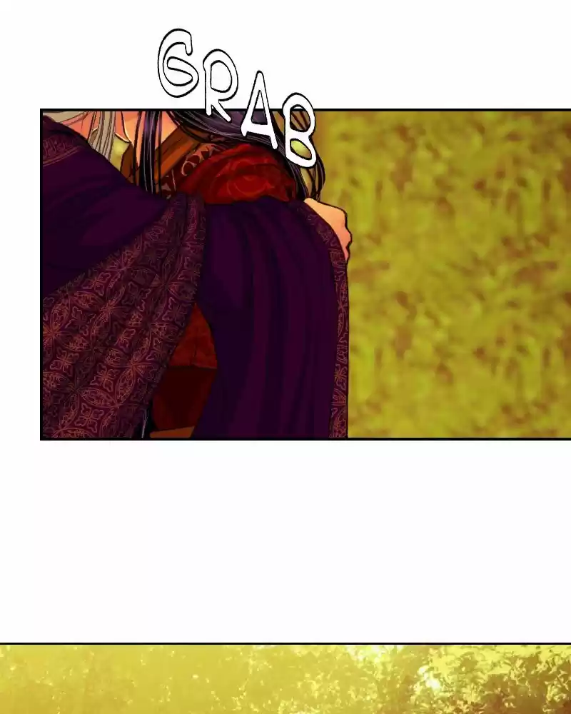 My Dear Cold-Blooded King Chapter 164