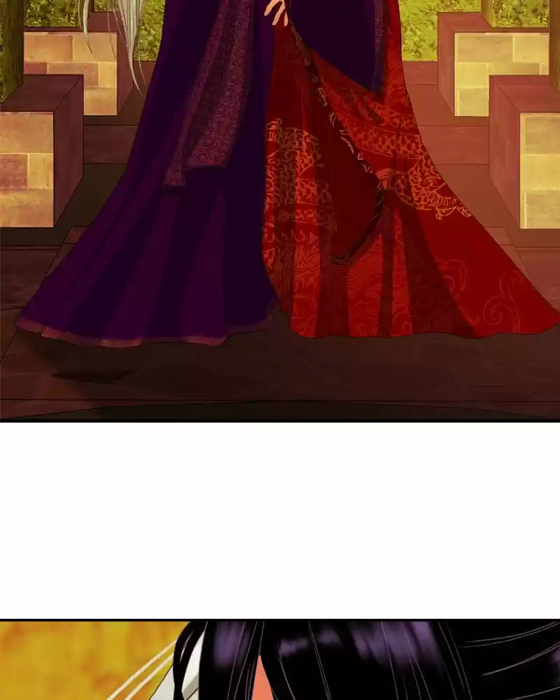 My Dear Cold-Blooded King Chapter 164