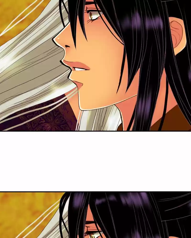 My Dear Cold-Blooded King Chapter 164