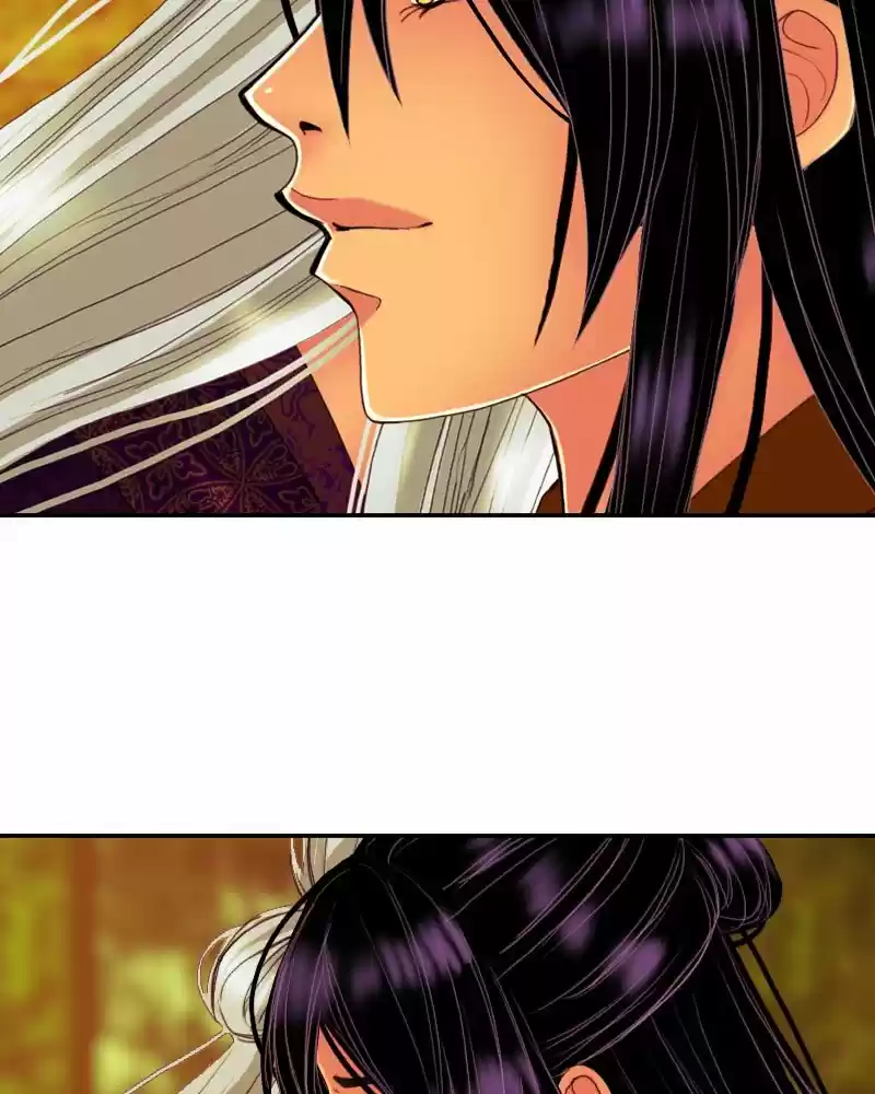 My Dear Cold-Blooded King Chapter 164