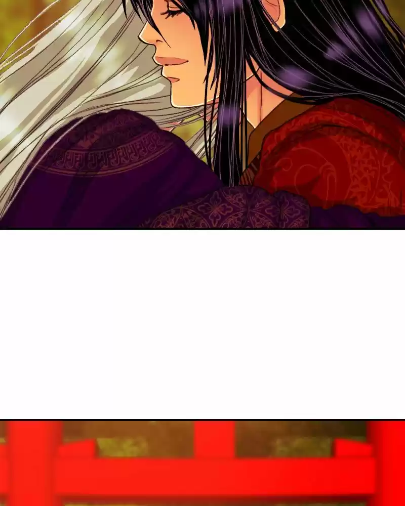 My Dear Cold-Blooded King Chapter 164