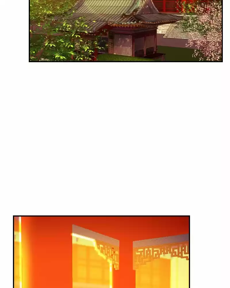 My Dear Cold-Blooded King Chapter 164