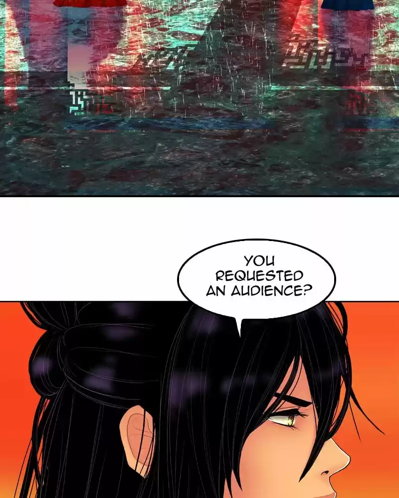 My Dear Cold-Blooded King Chapter 164