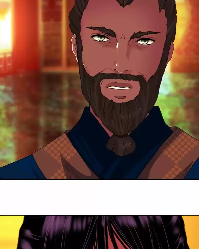 My Dear Cold-Blooded King Chapter 164