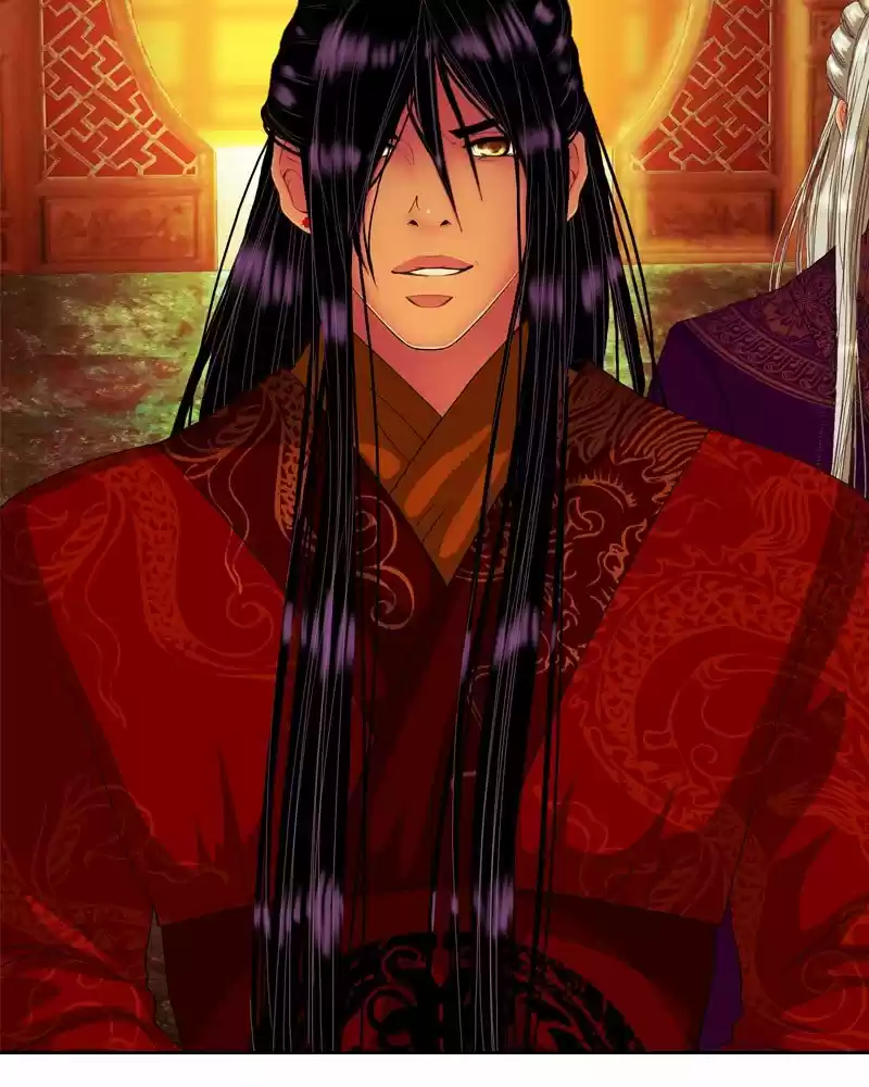 My Dear Cold-Blooded King Chapter 164