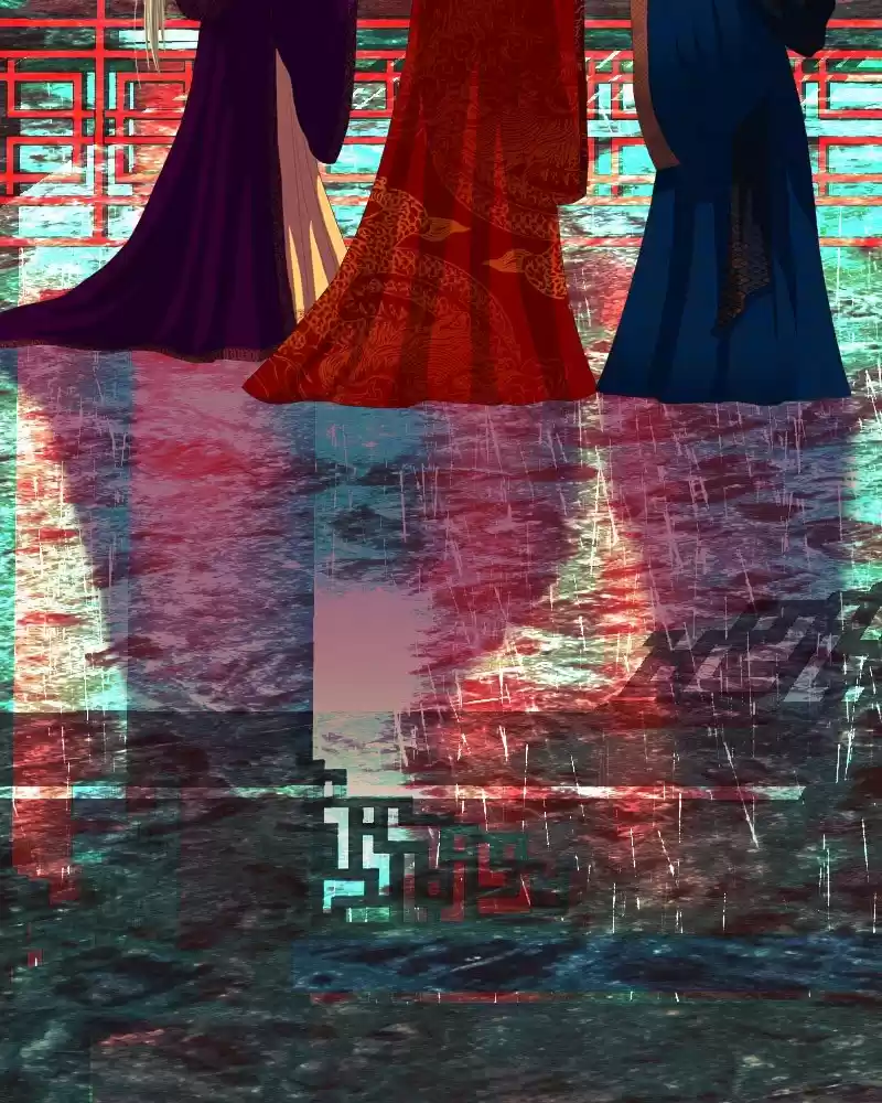 My Dear Cold-Blooded King Chapter 165