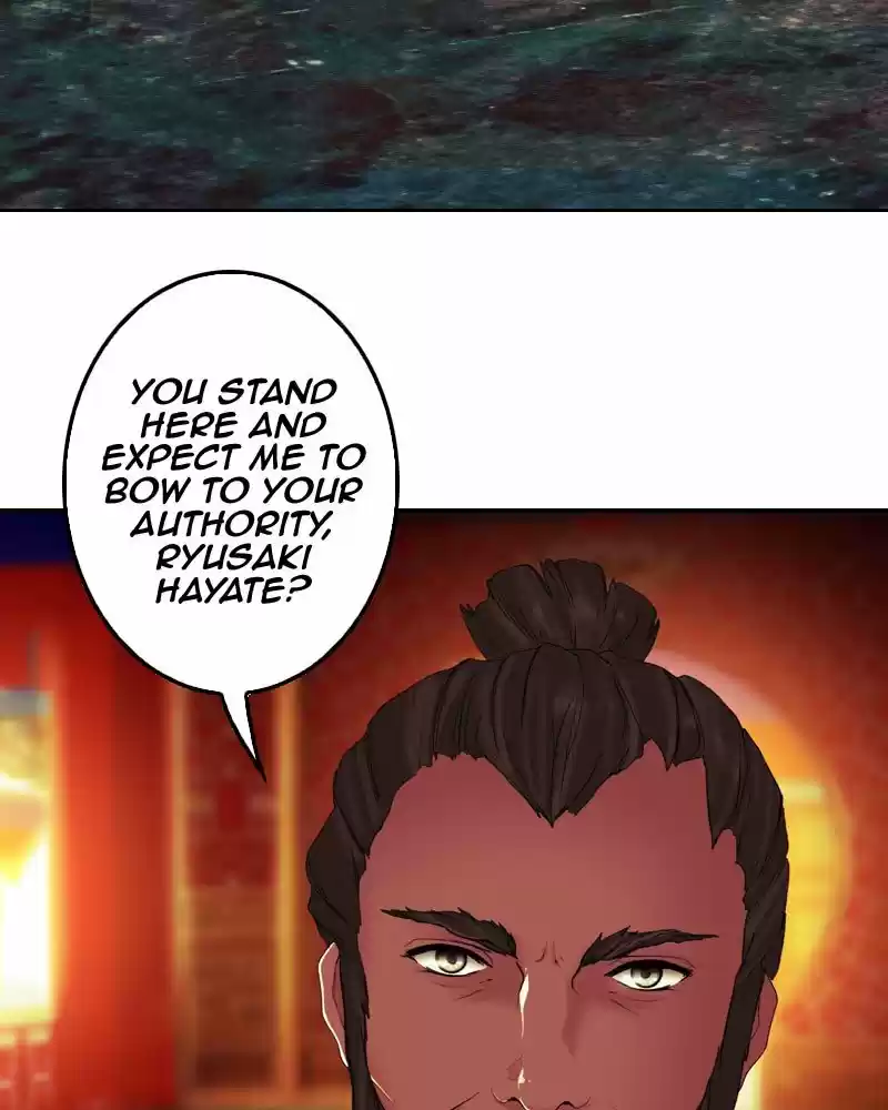 My Dear Cold-Blooded King Chapter 165