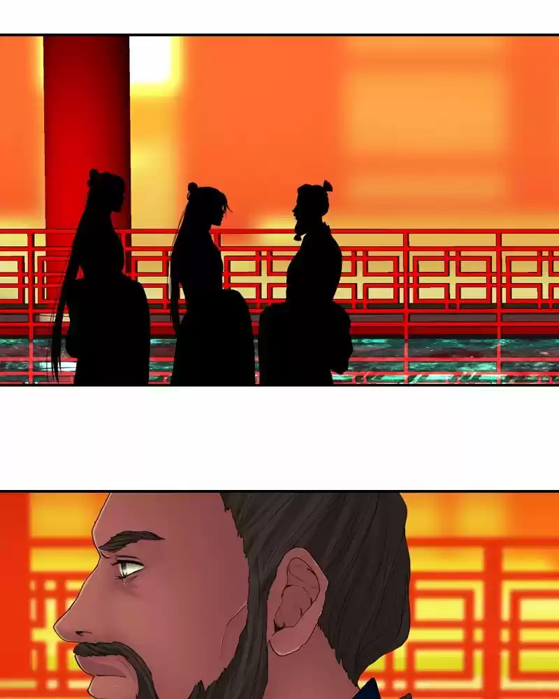 My Dear Cold-Blooded King Chapter 165