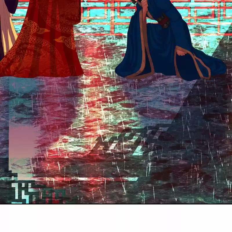 My Dear Cold-Blooded King Chapter 165