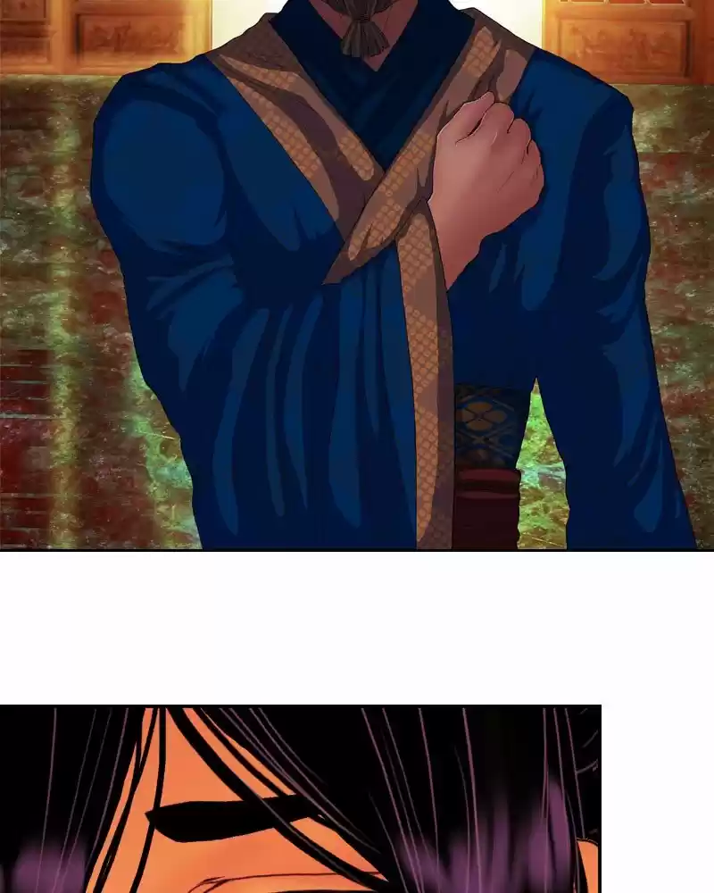 My Dear Cold-Blooded King Chapter 165