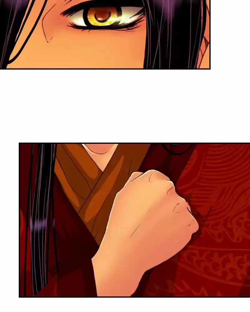 My Dear Cold-Blooded King Chapter 165