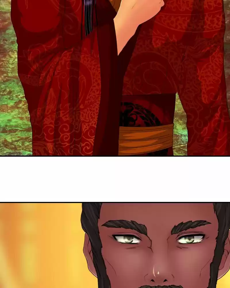 My Dear Cold-Blooded King Chapter 165