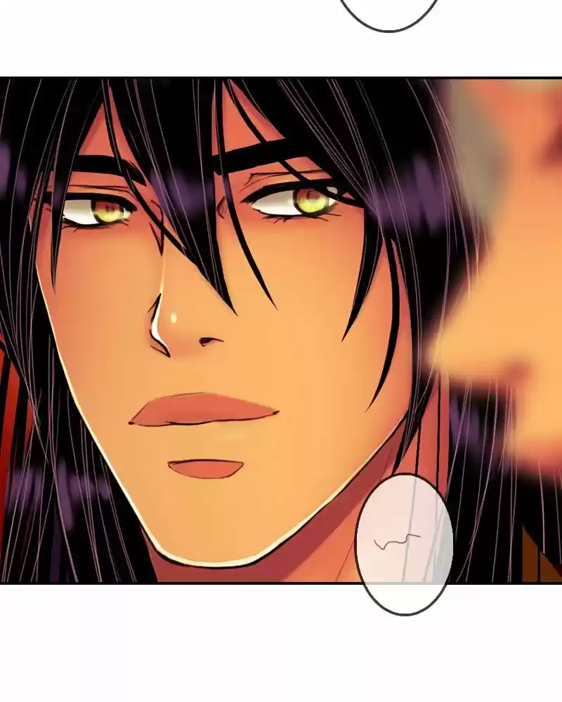 My Dear Cold-Blooded King Chapter 165