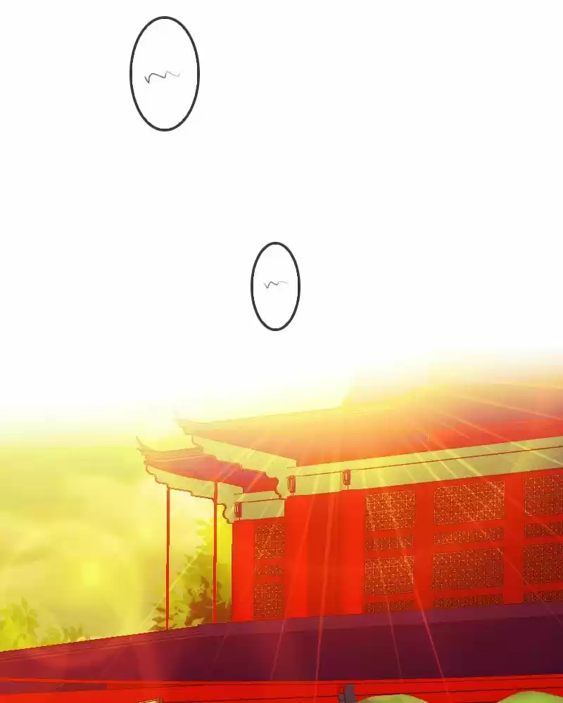 My Dear Cold-Blooded King Chapter 165