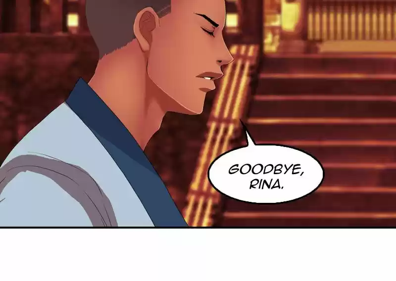 My Dear Cold-Blooded King Chapter 165