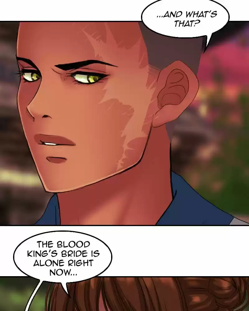 My Dear Cold-Blooded King Chapter 165