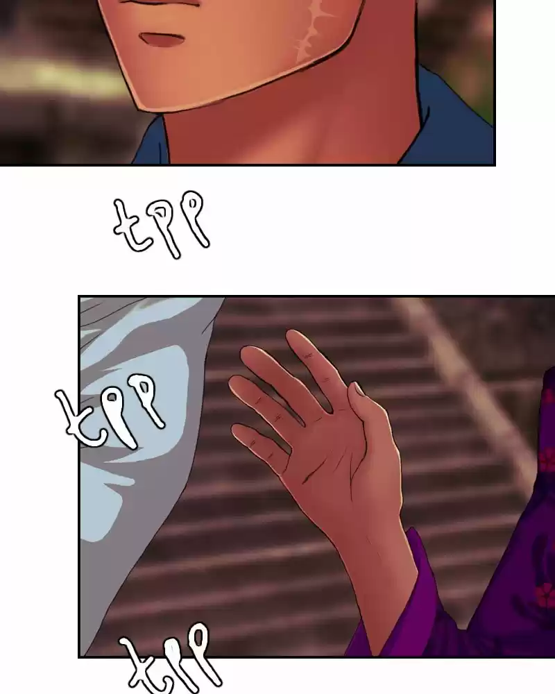 My Dear Cold-Blooded King Chapter 165