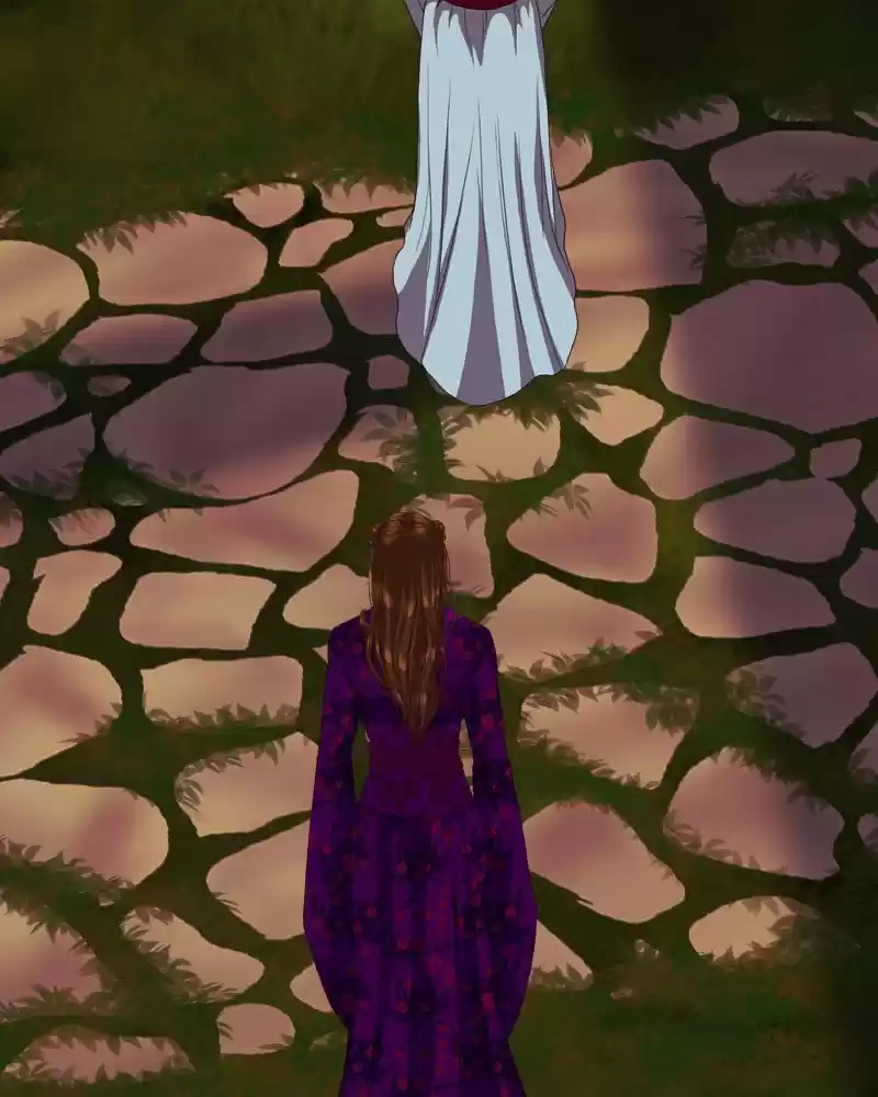 My Dear Cold-Blooded King Chapter 165