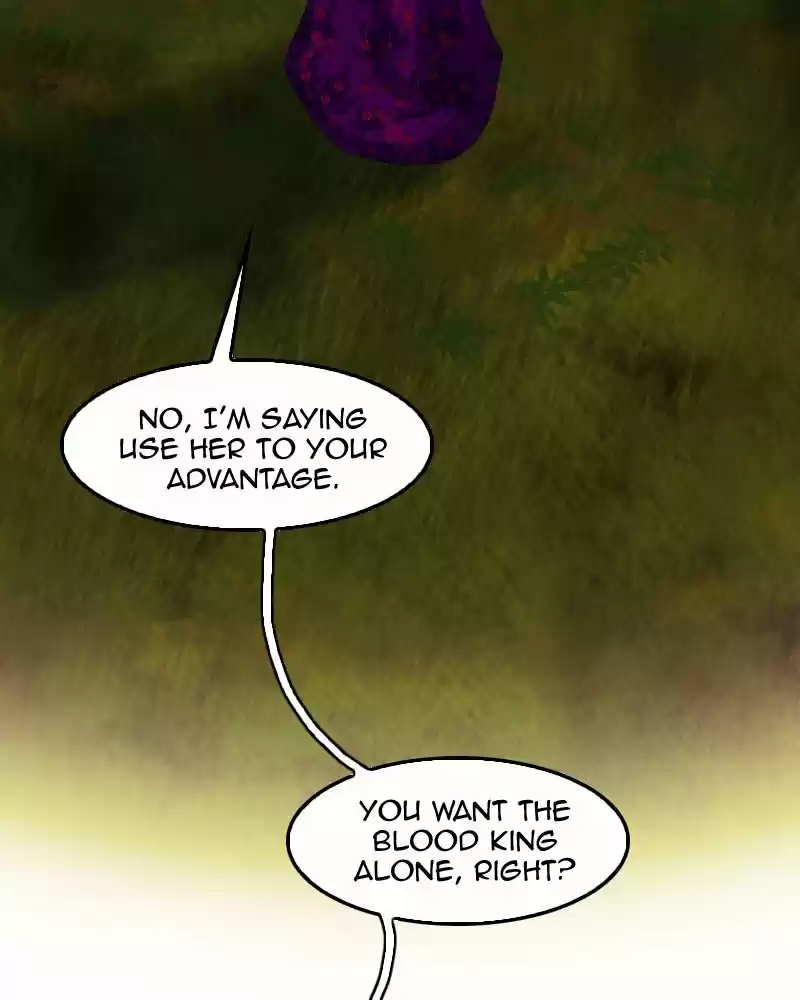 My Dear Cold-Blooded King Chapter 165