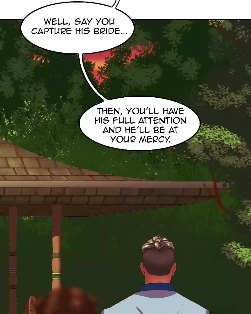 My Dear Cold-Blooded King Chapter 165