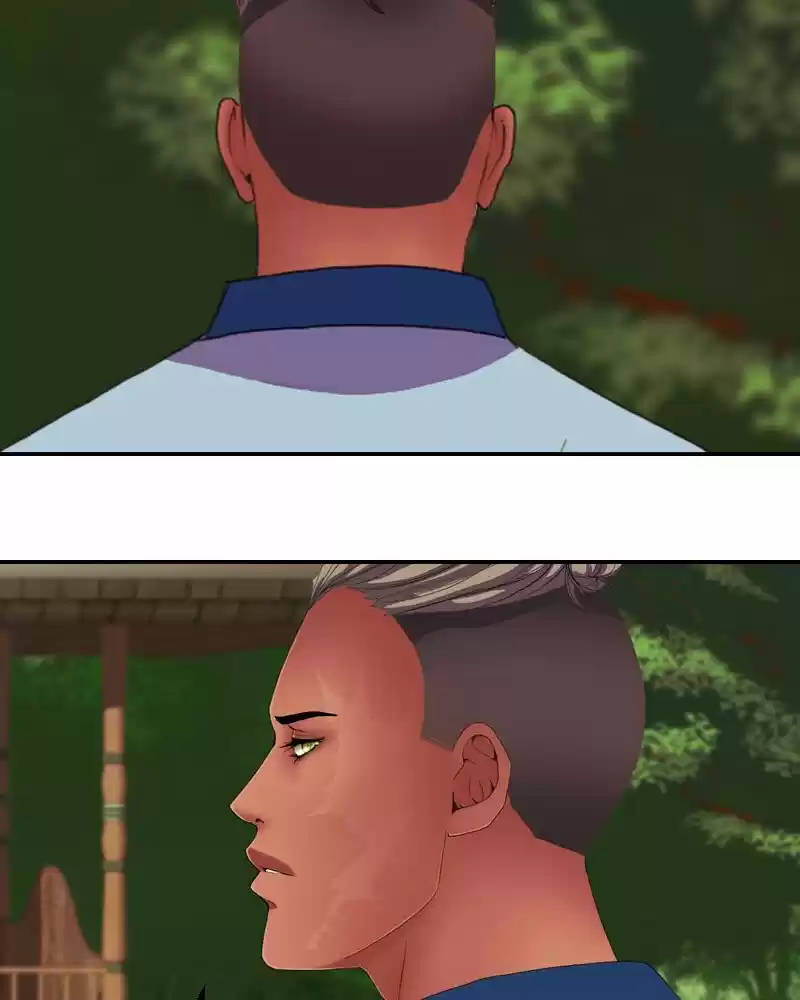 My Dear Cold-Blooded King Chapter 165