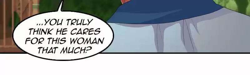 My Dear Cold-Blooded King Chapter 165