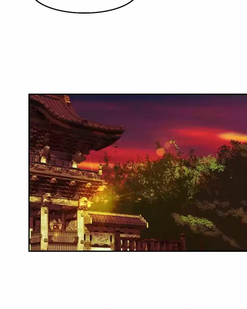 My Dear Cold-Blooded King Chapter 165